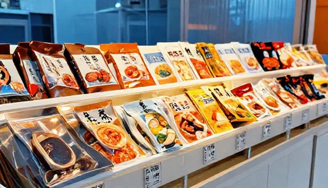 仓储配送与食品代加工:优化方案的取舍与趋势