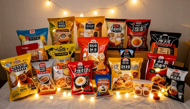 食品代加工流程管理中的常见误区与应对方法