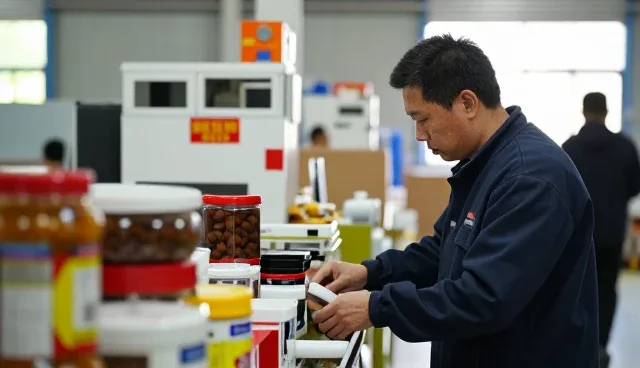 食品代加工有哪些应用方式?